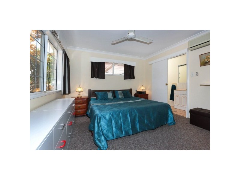 6 Cindy Court, Alice River QLD 4817