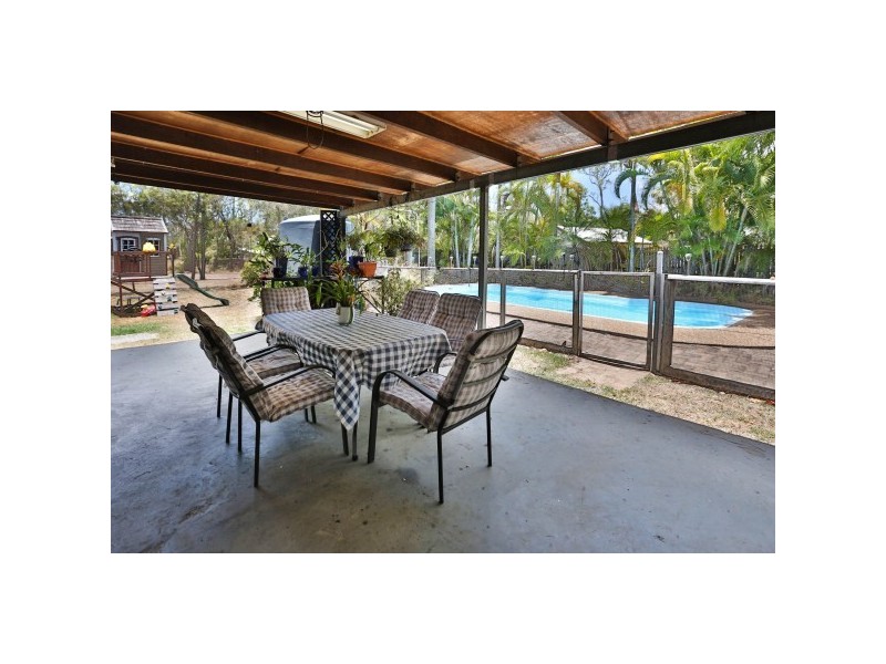 6 Cindy Court, Alice River QLD 4817