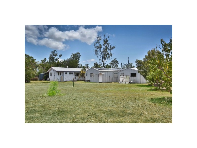 6 Cindy Court, Alice River QLD 4817