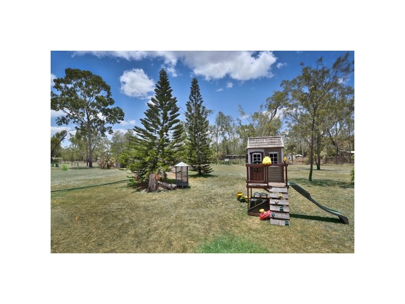 6 Cindy Court, Alice River QLD 4817