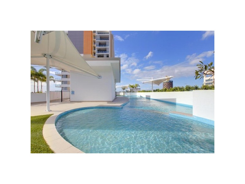 306/106 Denham Street, Townsville City QLD 4810