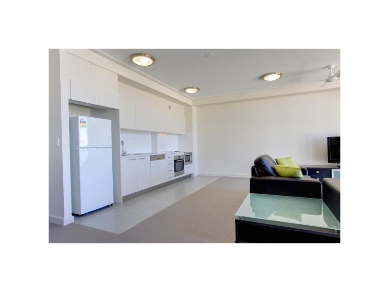 306/106 Denham Street, Townsville City QLD 4810