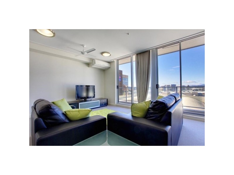 306/106 Denham Street, Townsville City QLD 4810