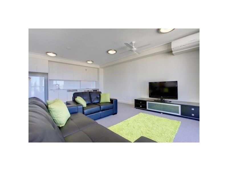306/106 Denham Street, Townsville City QLD 4810