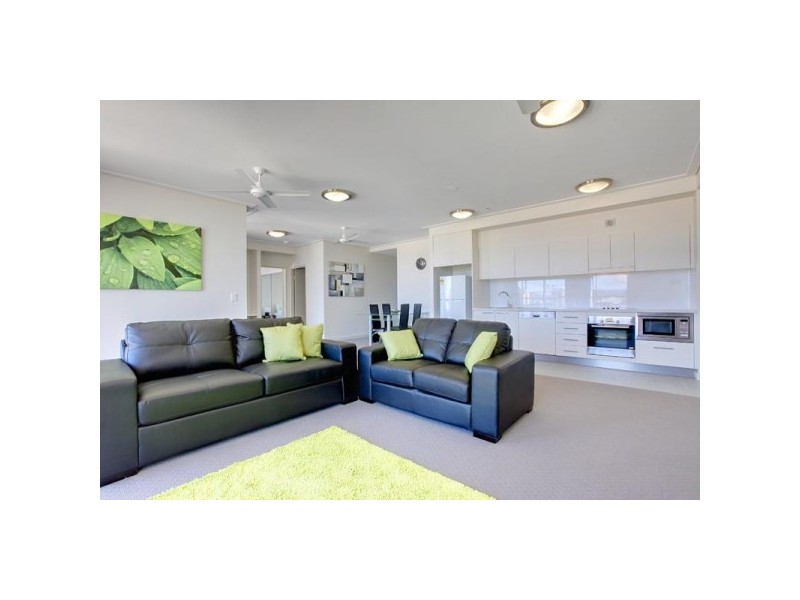 306/106 Denham Street, Townsville City QLD 4810