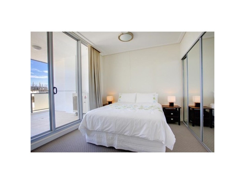 306/106 Denham Street, Townsville City QLD 4810