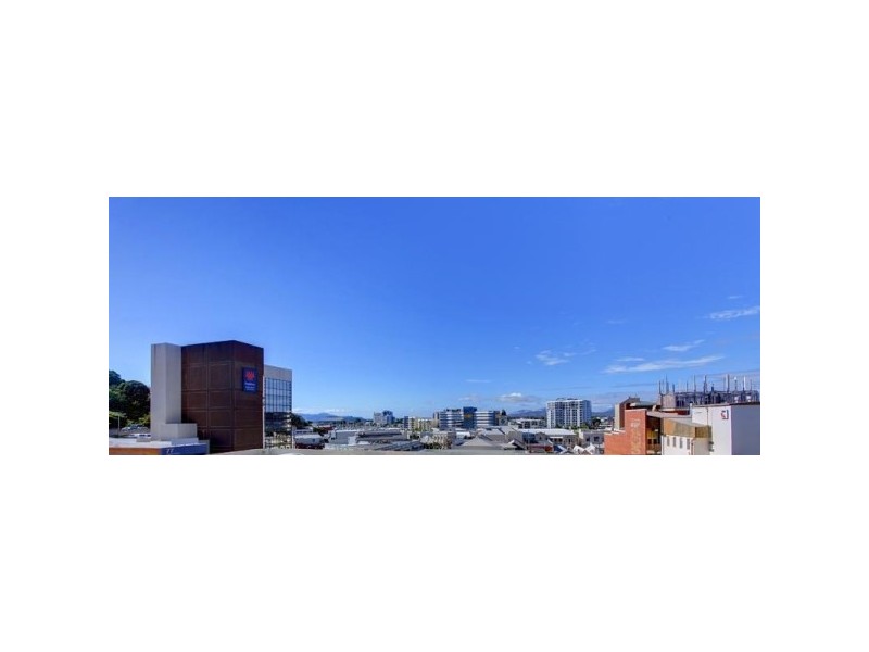 306/106 Denham Street, Townsville City QLD 4810