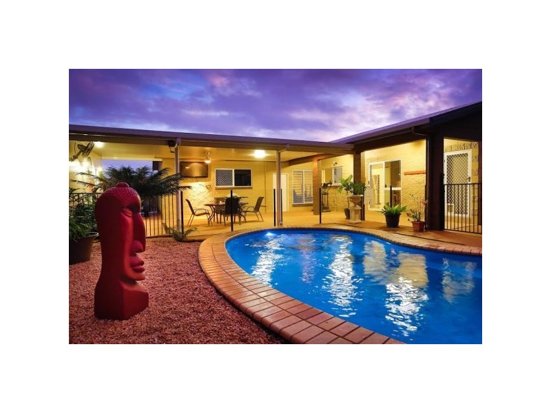 53 Warland Street, Kirwan QLD 4817