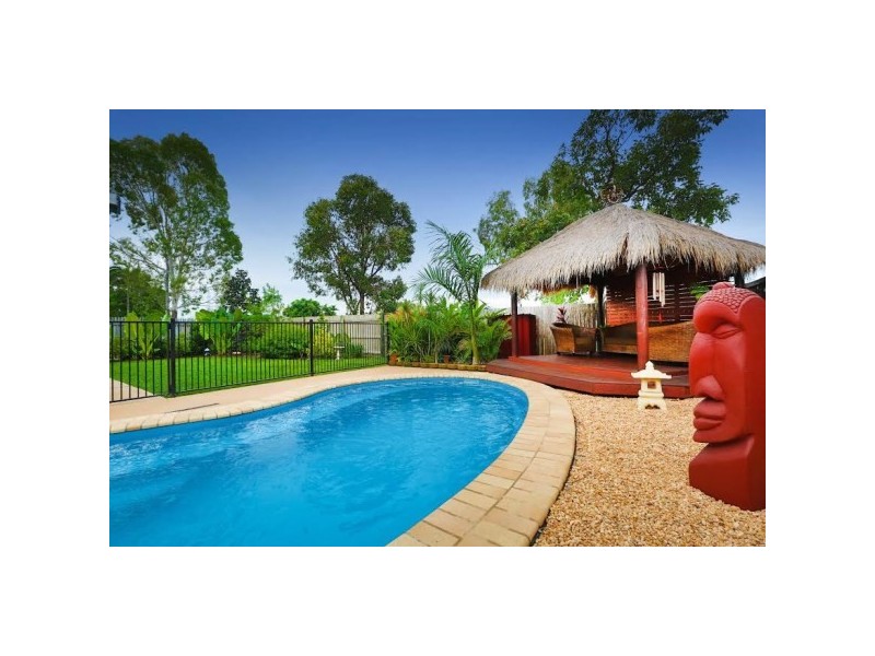 53 Warland Street, Kirwan QLD 4817