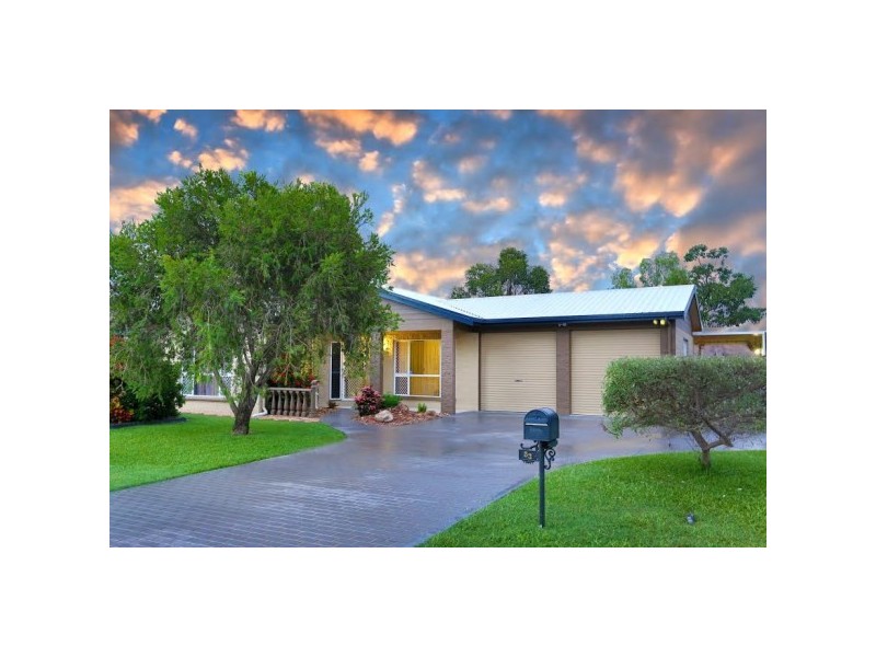 53 Warland Street, Kirwan QLD 4817