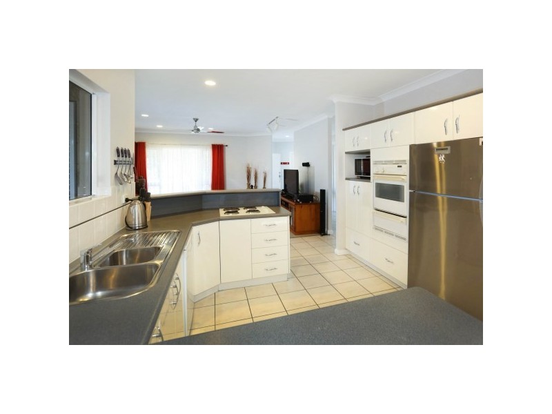 53 Warland Street, Kirwan QLD 4817