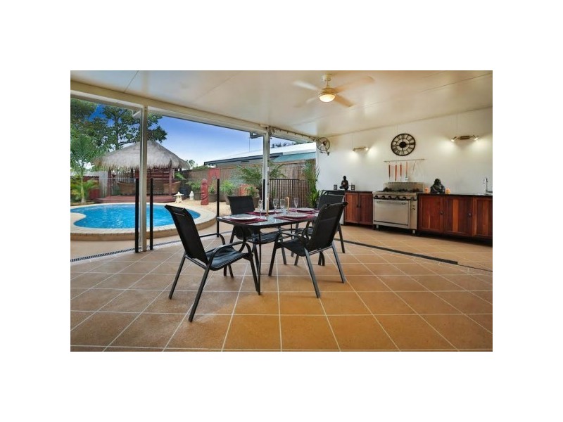 53 Warland Street, Kirwan QLD 4817