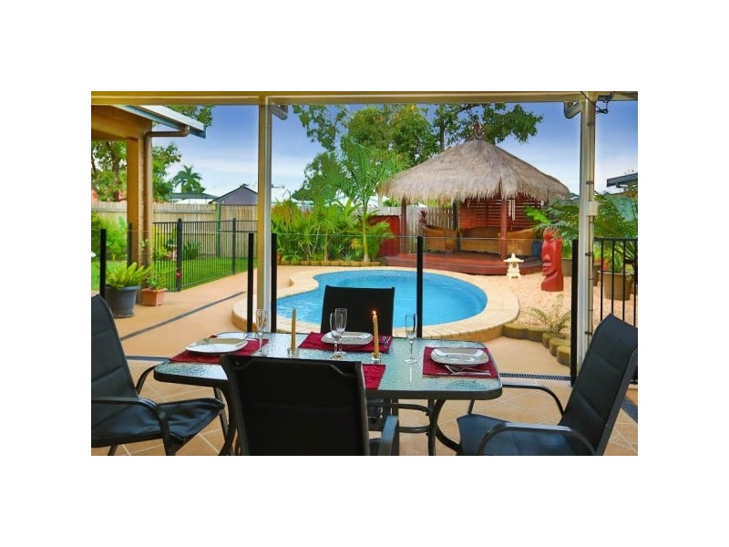 53 Warland Street, Kirwan QLD 4817