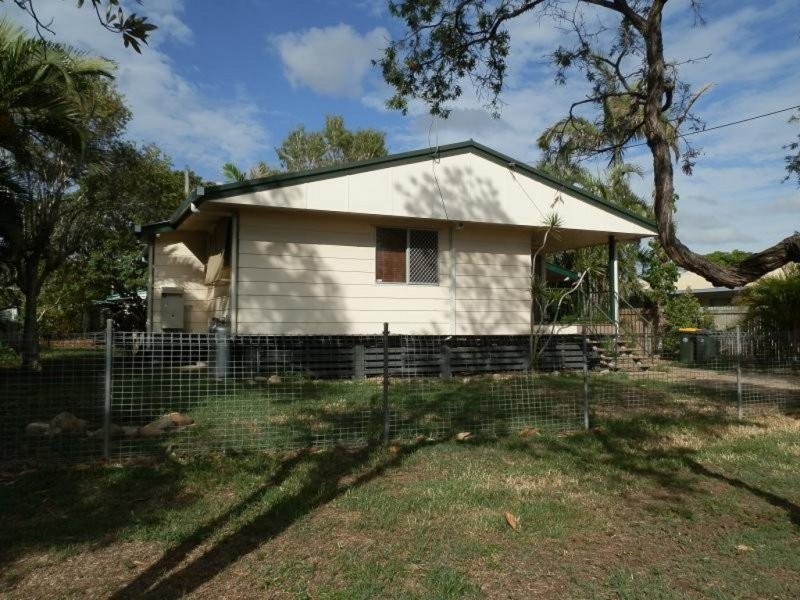 12 Kittyhawk Crescent, Kirwan QLD 4817