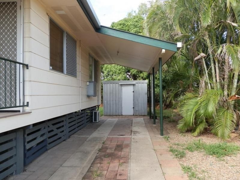12 Kittyhawk Crescent, Kirwan QLD 4817