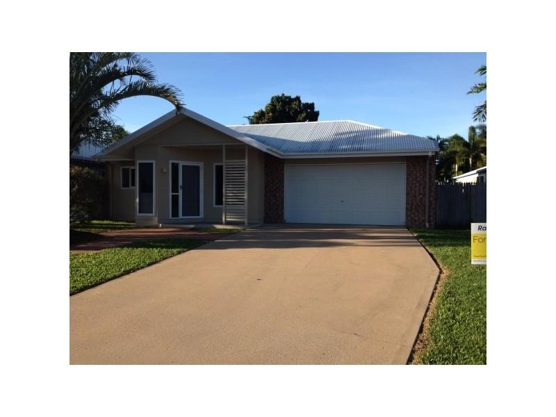 7 Conferta Court, Kirwan QLD 4817