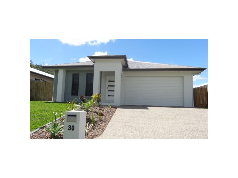30 Keeper Court, Mount Louisa QLD 4814