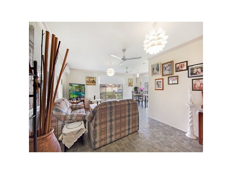 56 Bligh Street, Heatley QLD 4814