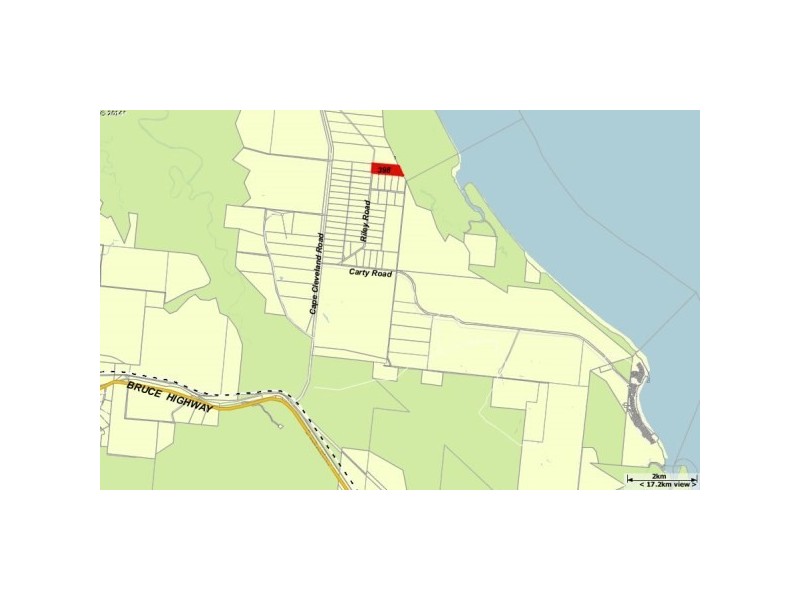 398 Riley Road, Cape Cleveland QLD 4810