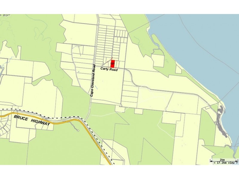 121 Carty Road, Cape Cleveland QLD 4810