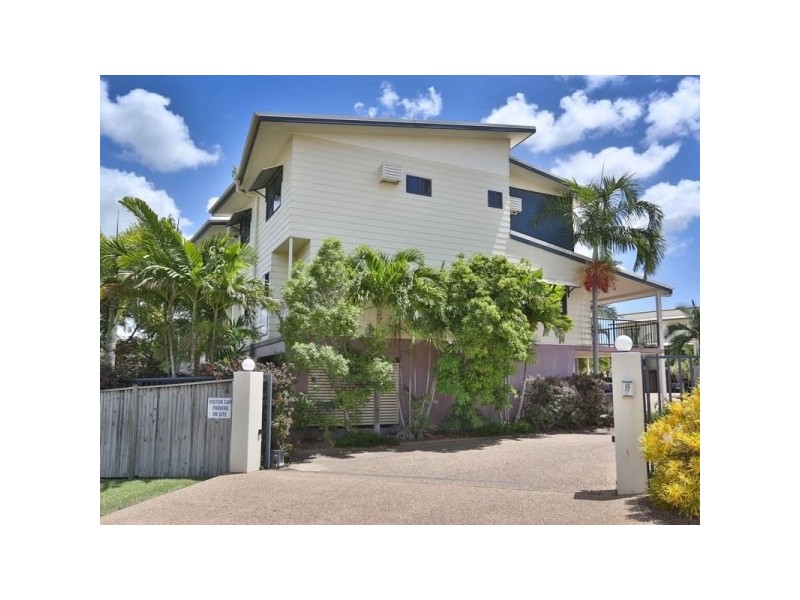 12/269 Riverside Boulevard, Douglas QLD 4814