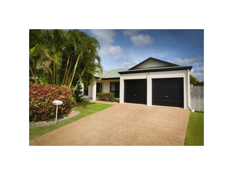 38 Atherton Circuit, Kirwan QLD 4817