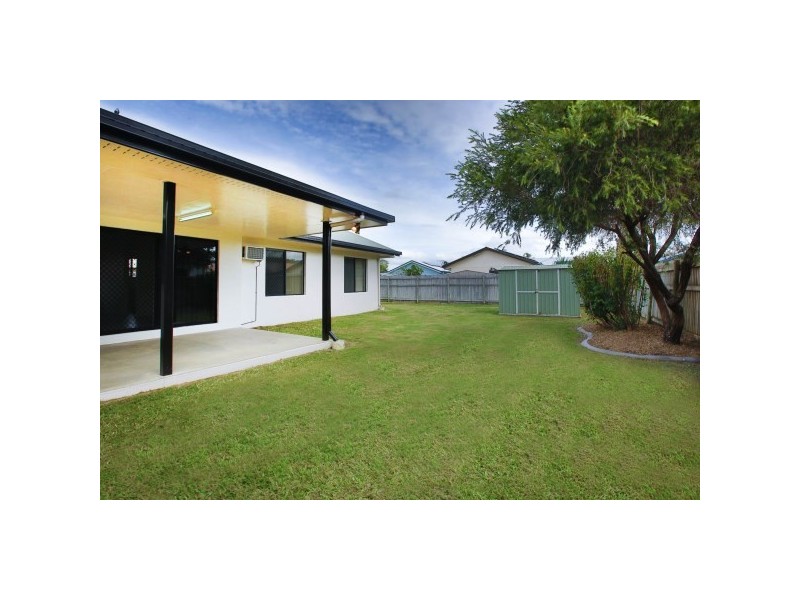 38 Atherton Circuit, Kirwan QLD 4817