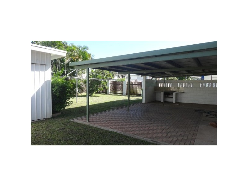 350 Fulham Road, Heatley QLD 4814