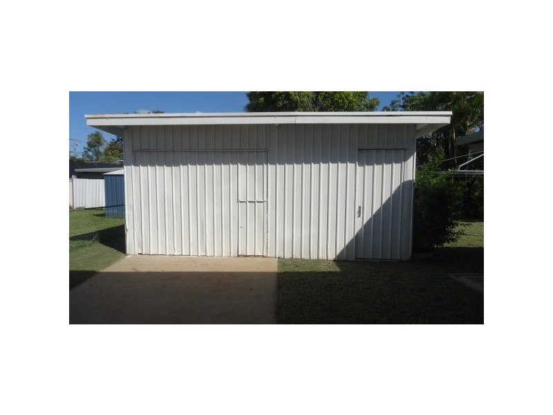 350 Fulham Road, Heatley QLD 4814