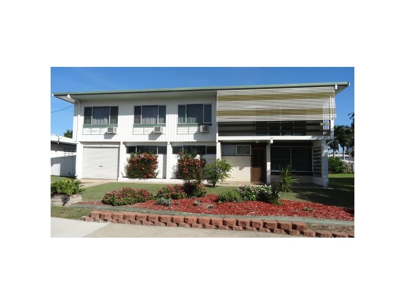 350 Fulham Road, Heatley QLD 4814