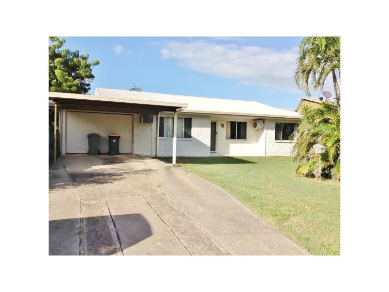 38 McBride Street, Kirwan QLD 4817