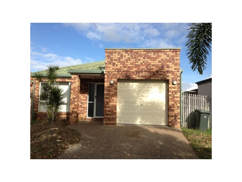 6 Torenia Close, Kirwan QLD 4817