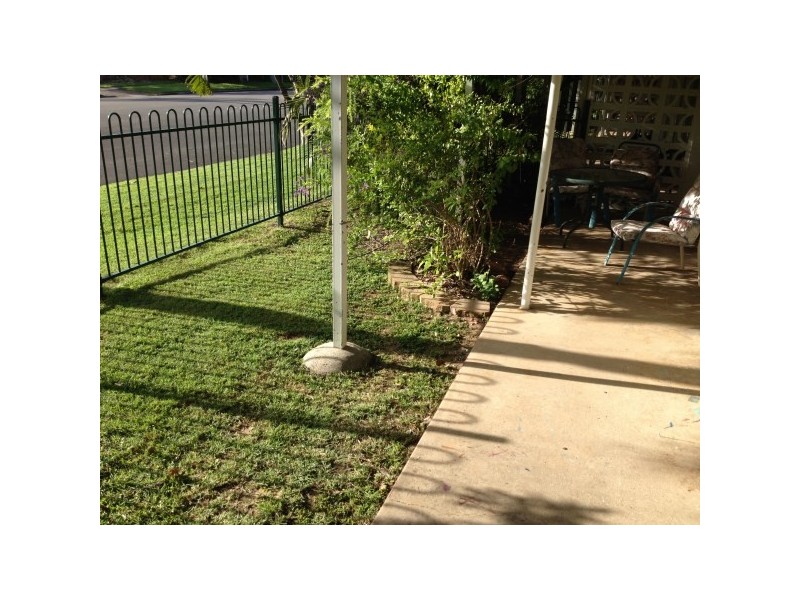 2/42 Primrose Street, Belgian Gardens QLD 4810