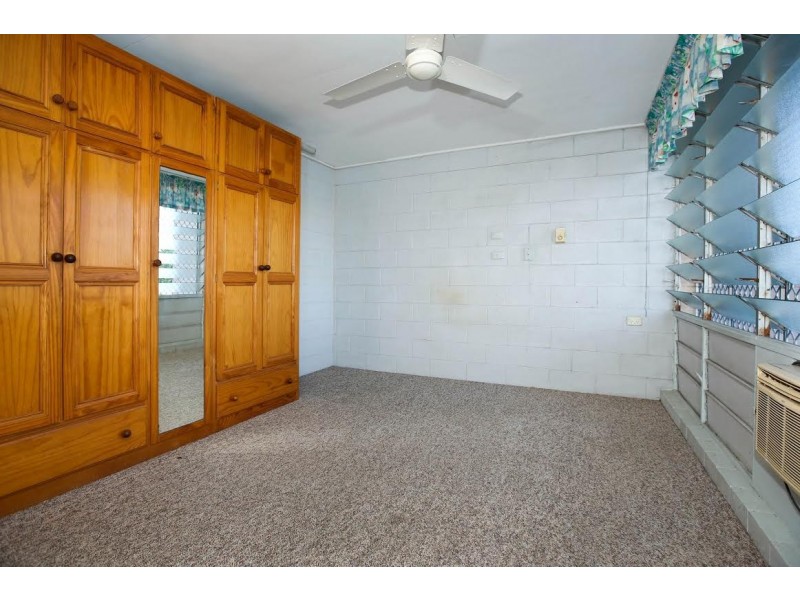 6/4 Cambridge Street, Currajong QLD 4812