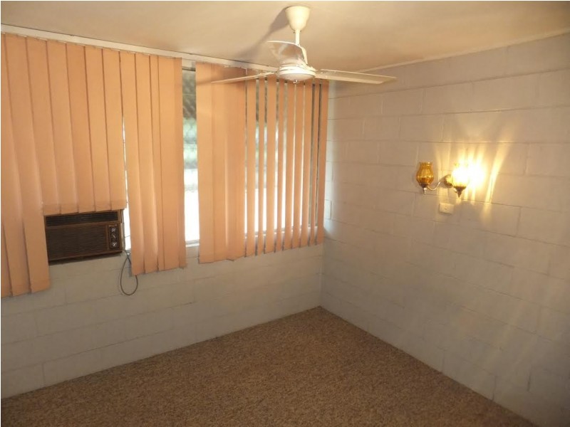 6/4 Cambridge Street, Currajong QLD 4812