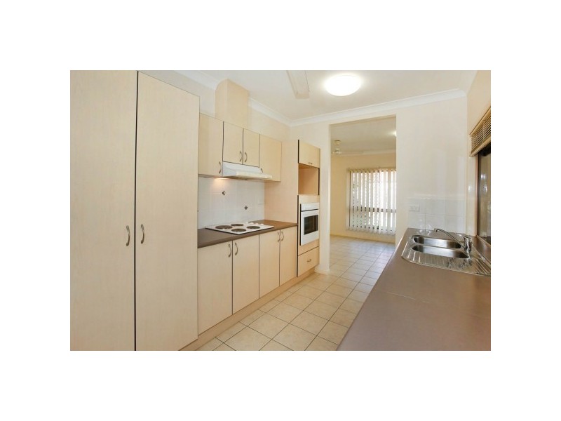 22 Daytona Drive, Kirwan QLD 4817