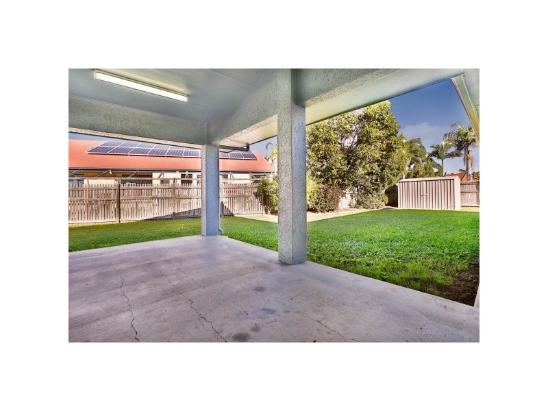 22 Daytona Drive, Kirwan QLD 4817