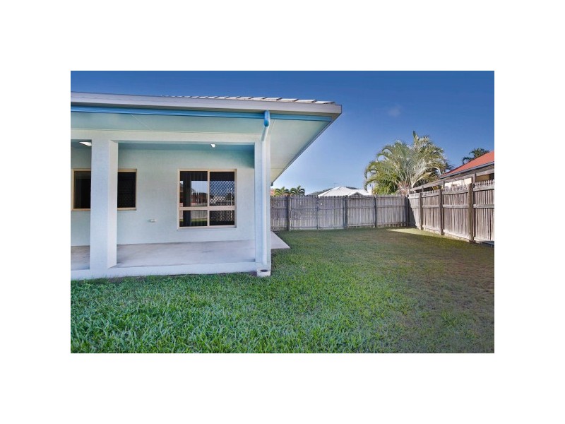 22 Daytona Drive, Kirwan QLD 4817