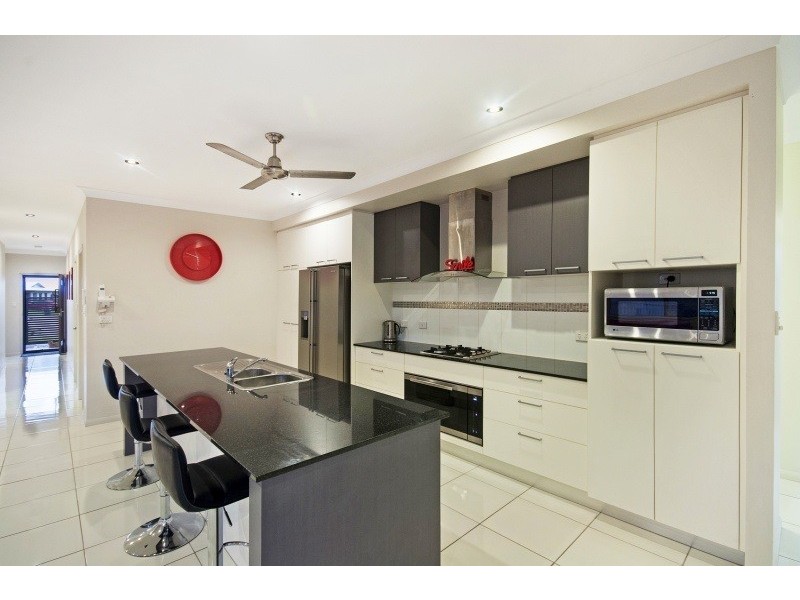 9 Marquis Circuit, Burdell QLD 4818