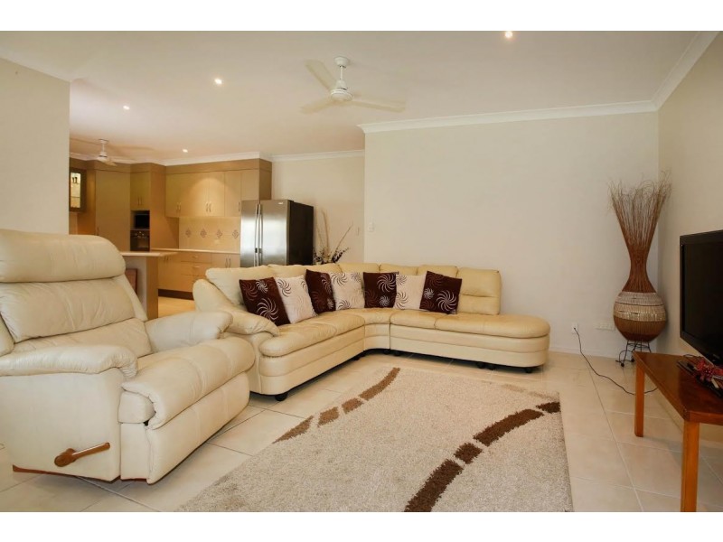 21 Knox Court, Mount Louisa QLD 4814