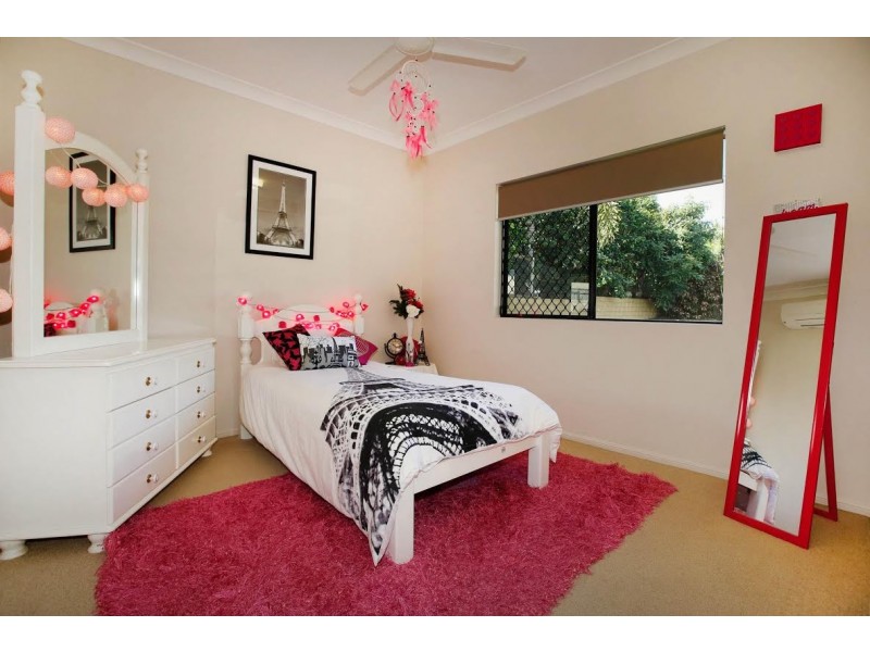 21 Knox Court, Mount Louisa QLD 4814