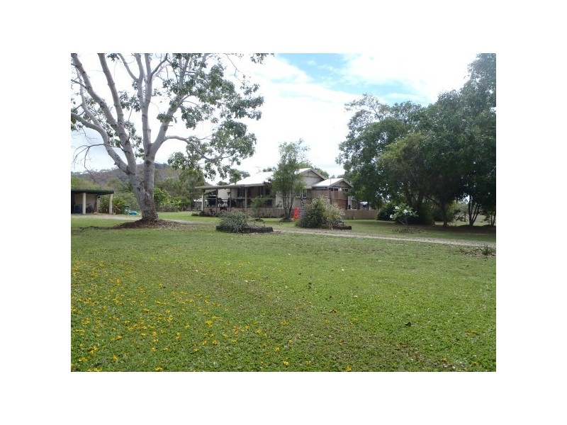 31 Bloodwood Drive, Nome QLD 4816