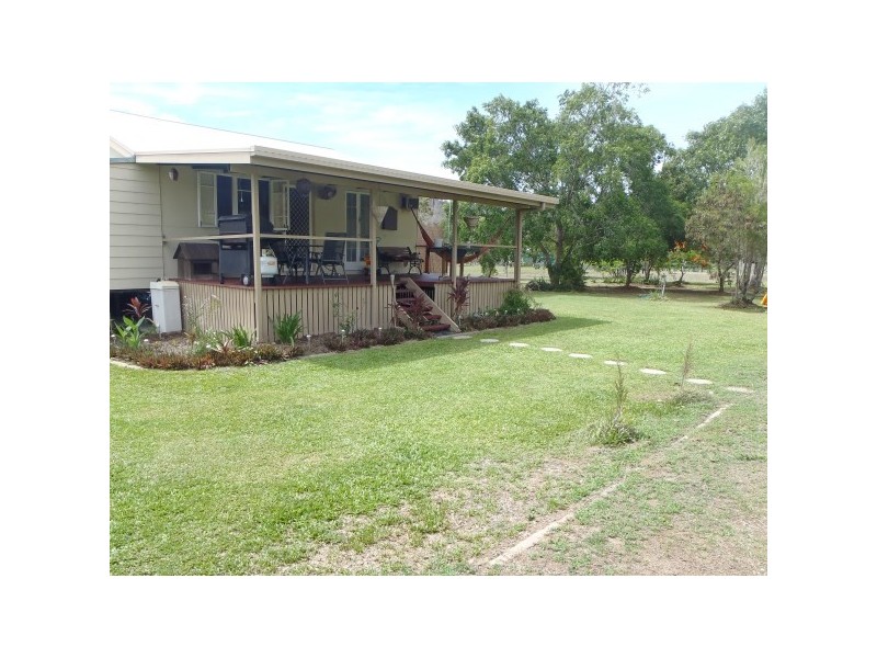 31 Bloodwood Drive, Nome QLD 4816