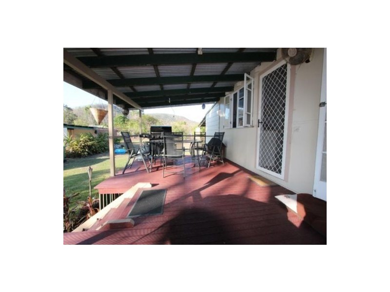 31 Bloodwood Drive, Nome QLD 4816