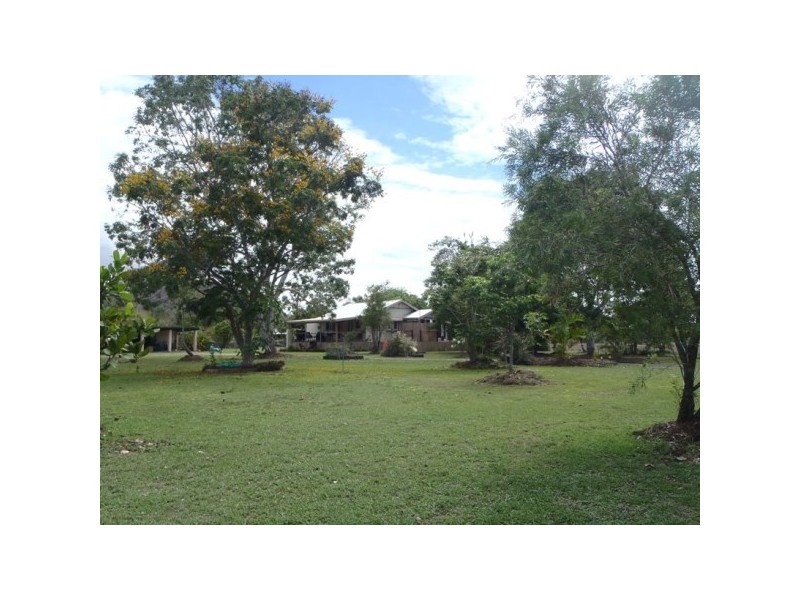 31 Bloodwood Drive, Nome QLD 4816