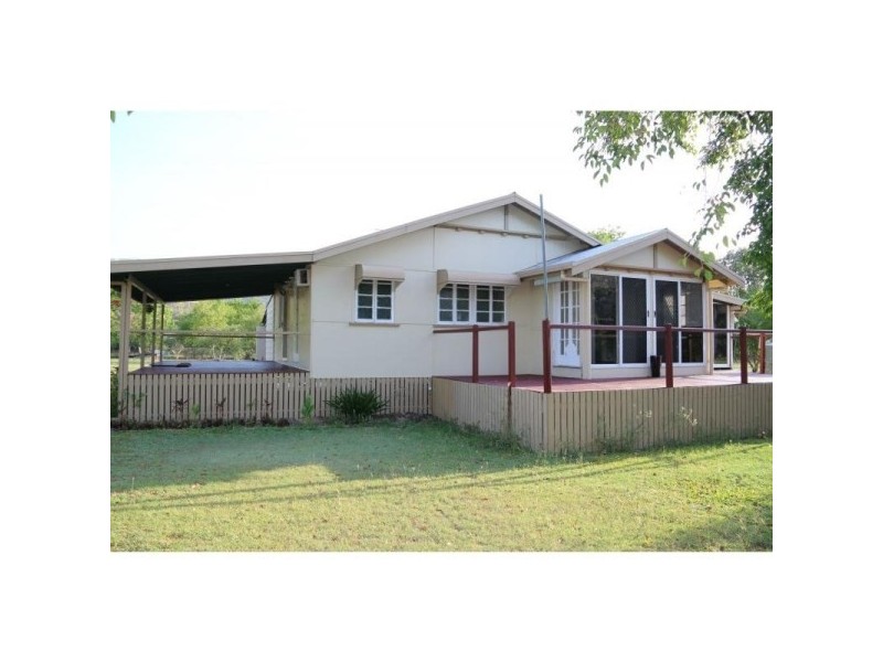 31 Bloodwood Drive, Nome QLD 4816