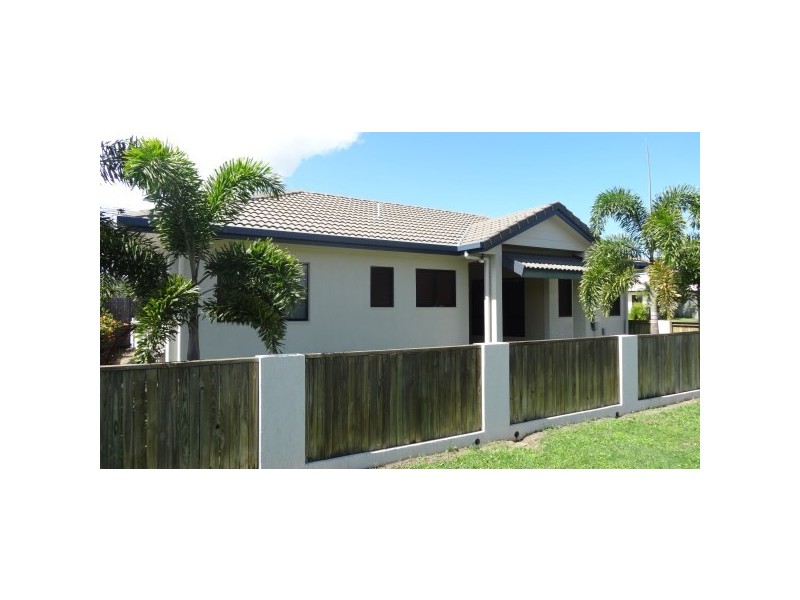 14 Shiraz Avenue, Condon QLD 4815