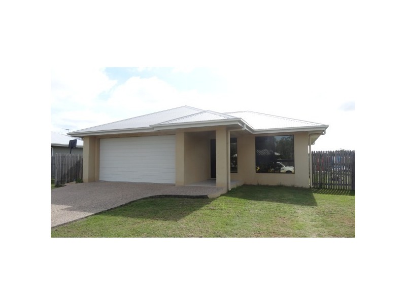 116 Summerland Drive, Deeragun QLD 4818