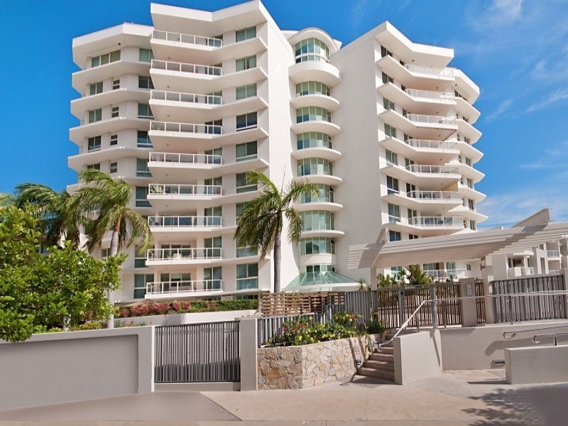 62/7 Mariners Drive, Townsville City QLD 4810