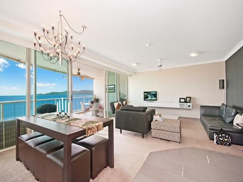 62/7 Mariners Drive, Townsville City QLD 4810